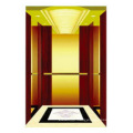 Good Qulity Luxury Machine RoomLess Passenger Lift used home elevators